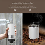 Load image into Gallery viewer, Portable Capsule Coffee Machine
