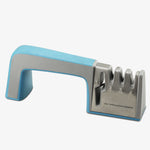 Load image into Gallery viewer, 4 in 1 Knife &amp; Scissor Sharpener
