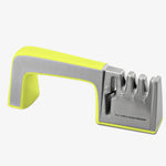 Load image into Gallery viewer, 4 in 1 Knife &amp; Scissor Sharpener
