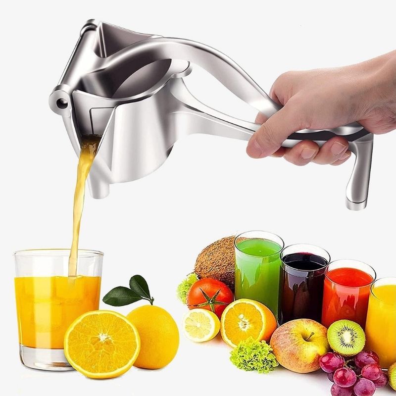 Manual Juicer