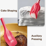 Load image into Gallery viewer, Silicone Kitchenware Set 5-piece
