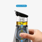 Load image into Gallery viewer, Oil Bottle With Measuring
