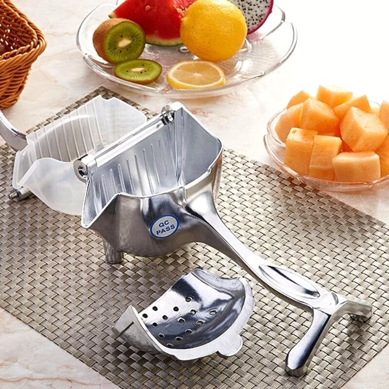 Manual Juicer